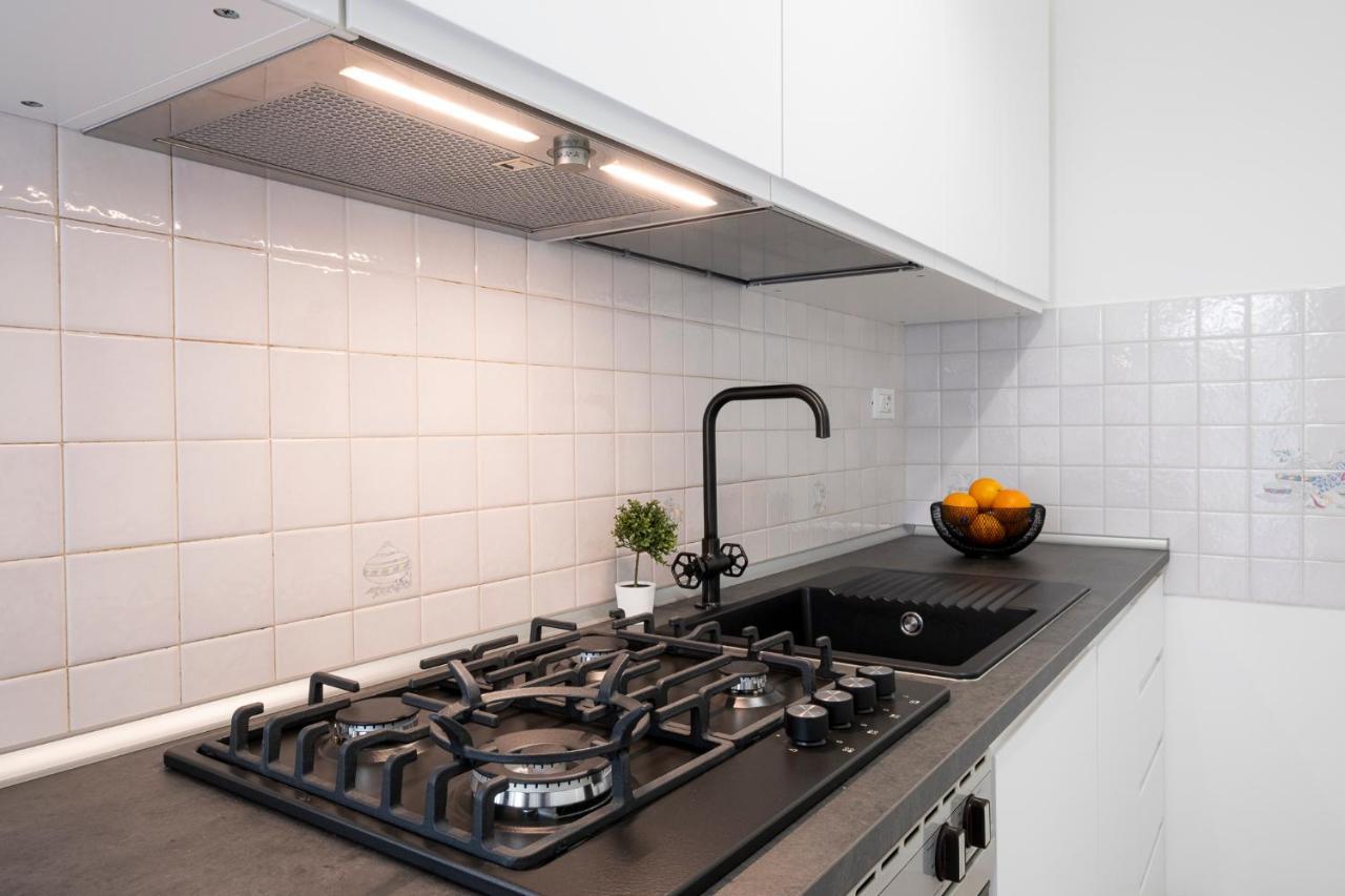 Apartment House Padua