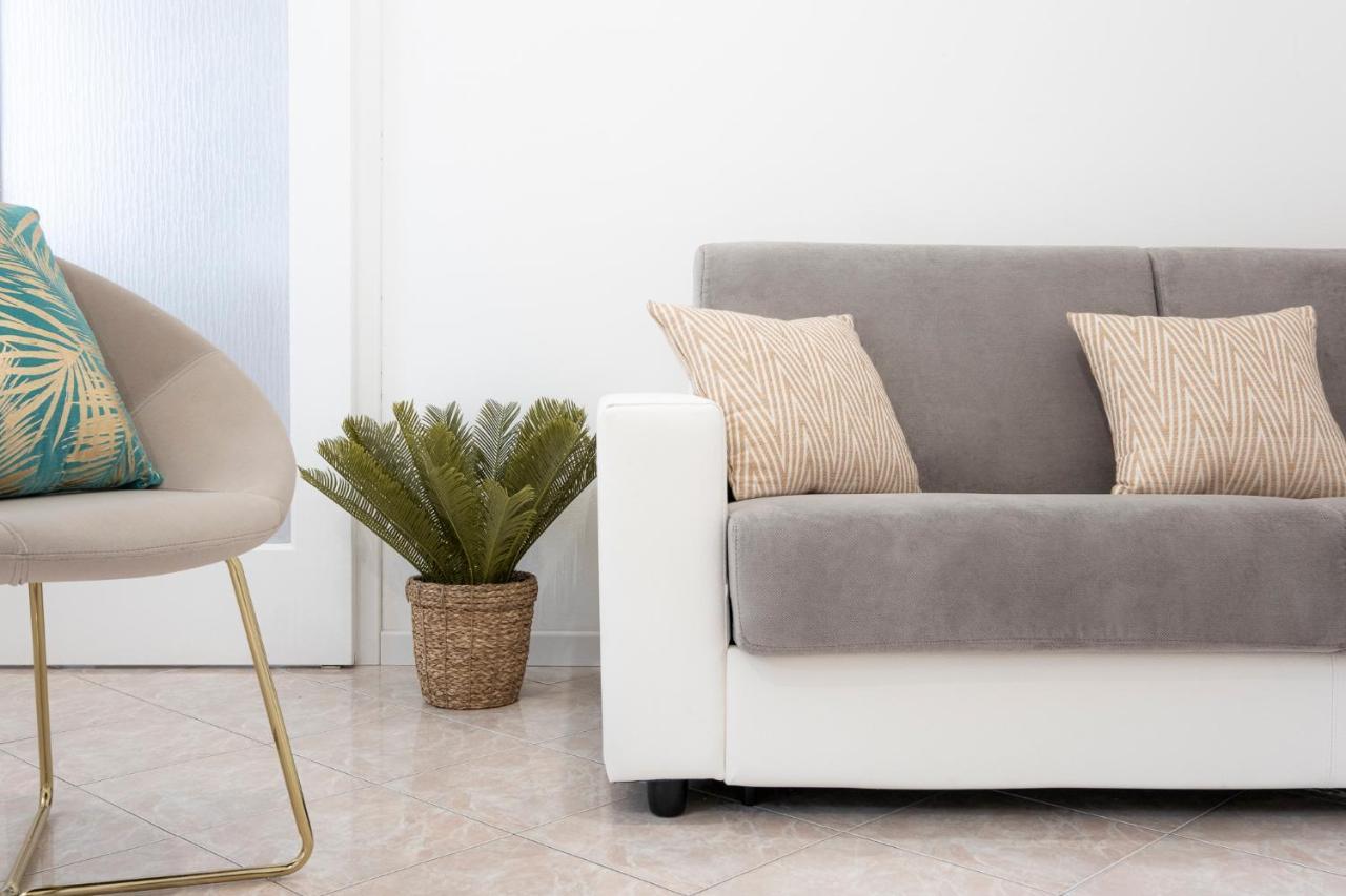 House Apartment Padua