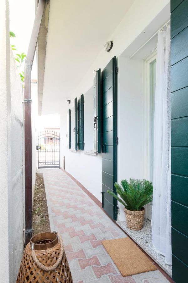 House Apartment Padua