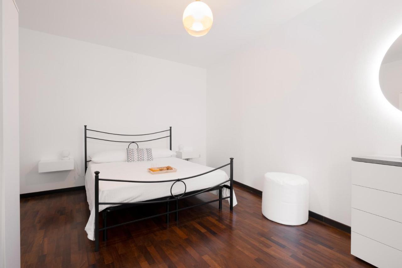 House Apartment Padua